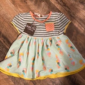 Matilda Jane top size 2